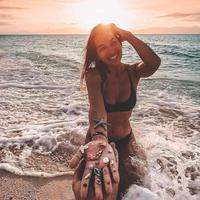 Отзыв от Екатерина - виза ДТВ